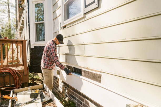 Trusted Siding Contractor service in Kingston, OH - Creative Siding